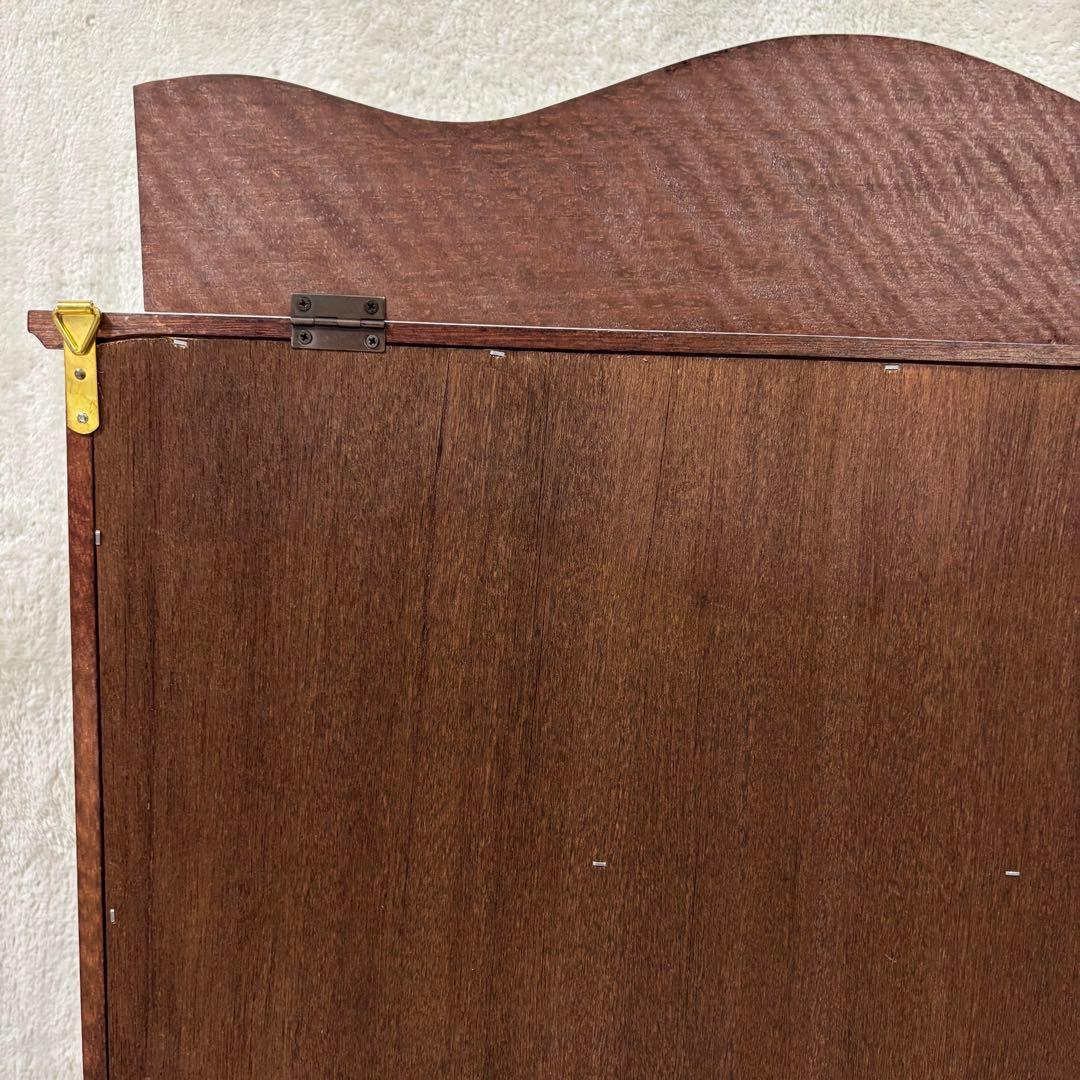 【希少品】ロイヤルアルバート カップボード 飾り棚 インテリア おしゃれ