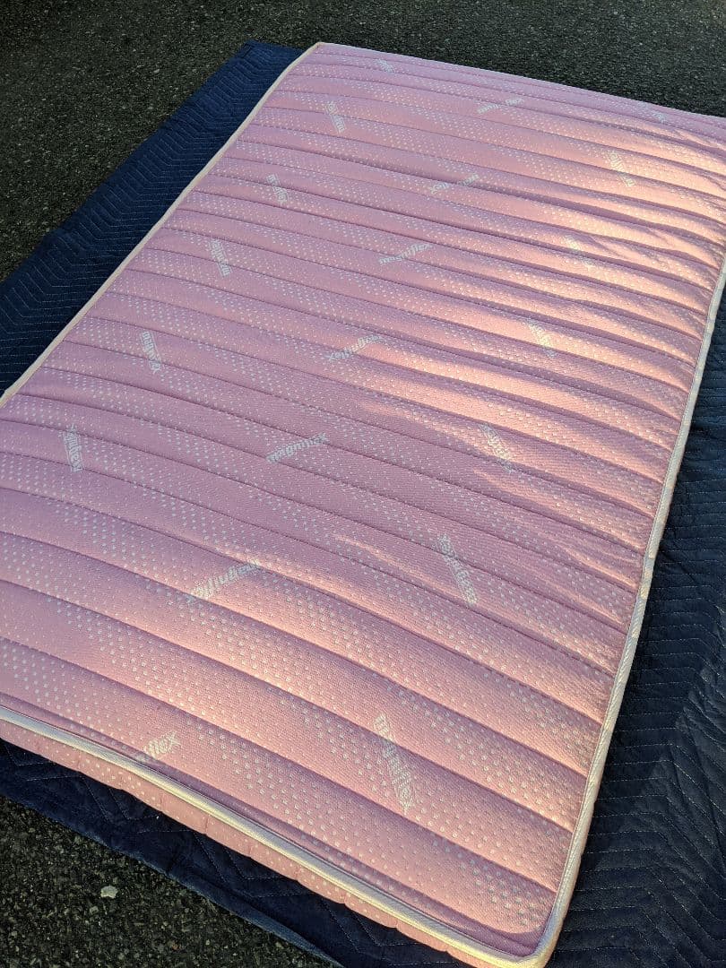 magniflex マニフレックス confidence in textiles