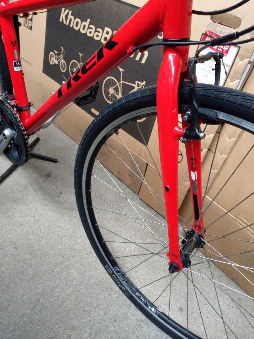 トレック TREK　 FX 　モデル クロスバイク