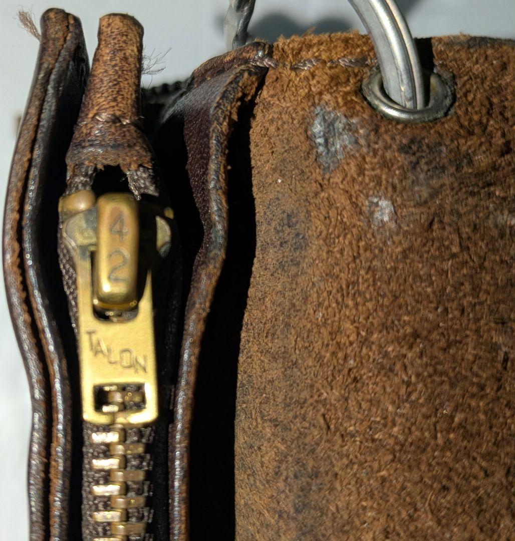 ハ*ツ様 HTC LONG WALLET財布スタッズスタカリスタンダードカリフォ