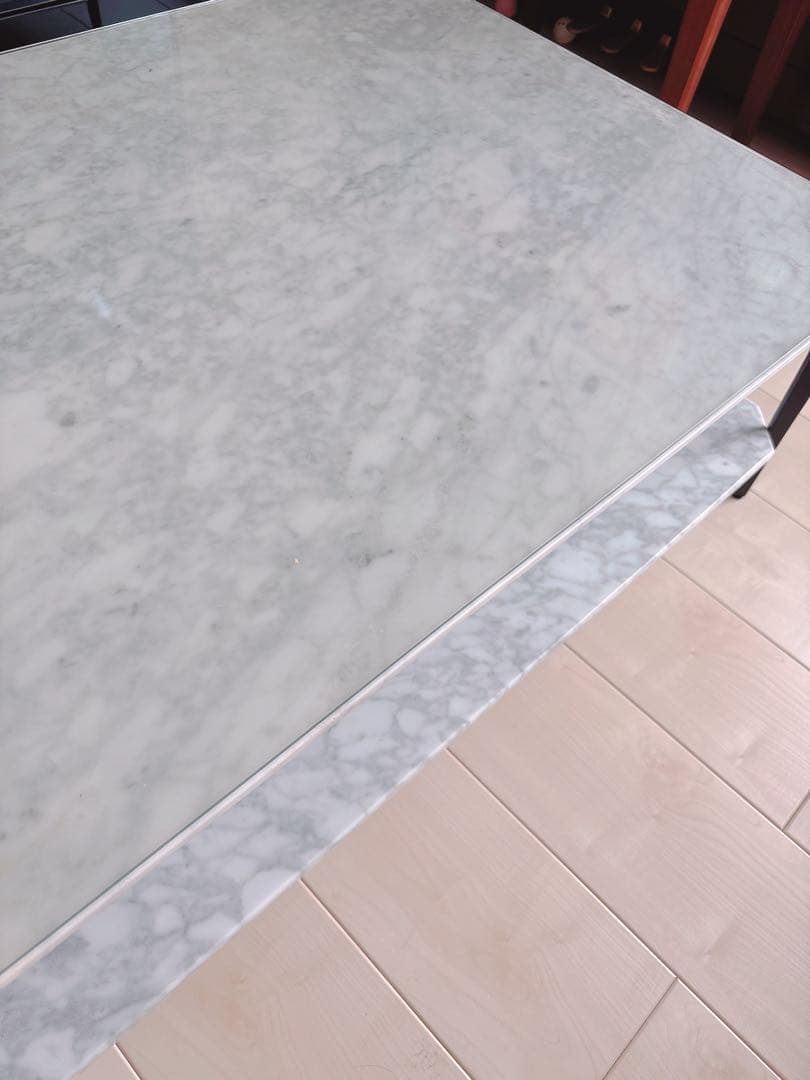 アルモニア 大理石 テーブル　ARMONIA