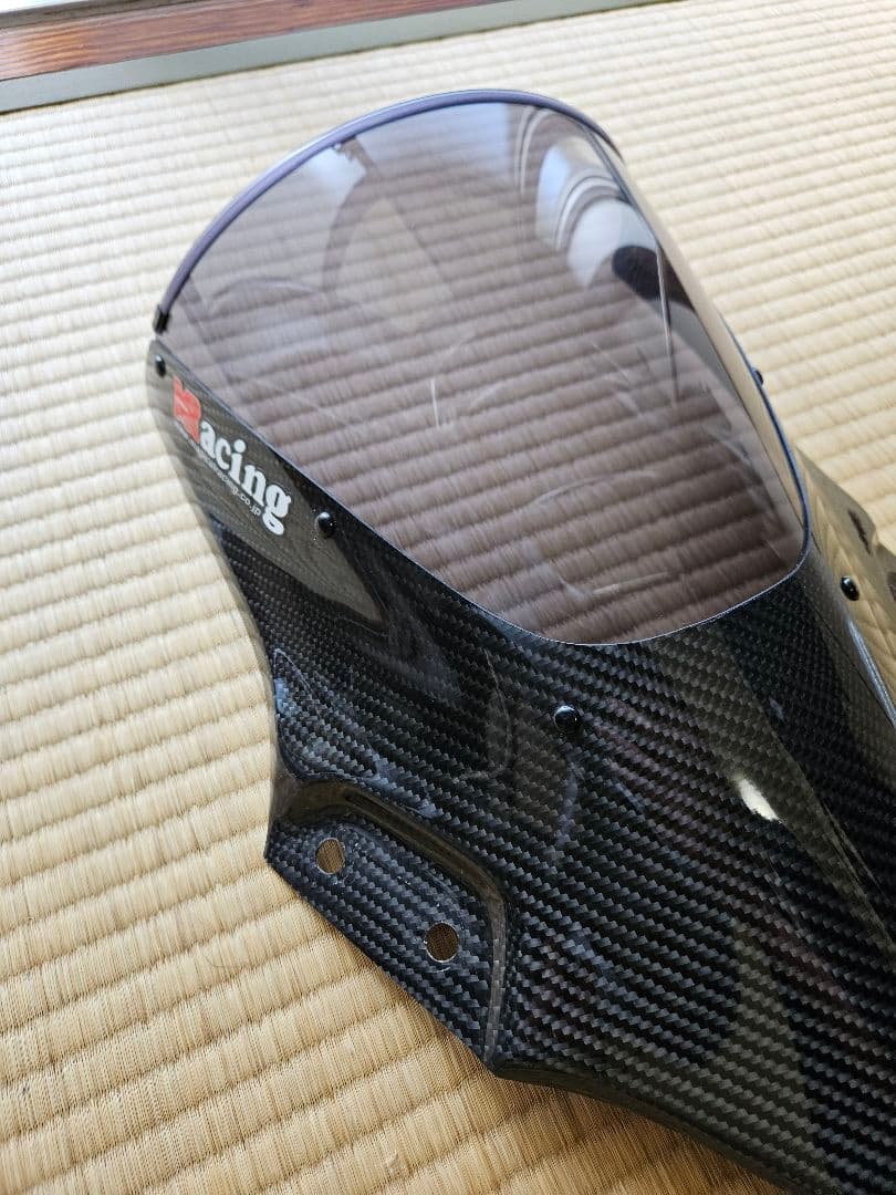 カリオストロマジカルレーシング Ninja400/250 18~