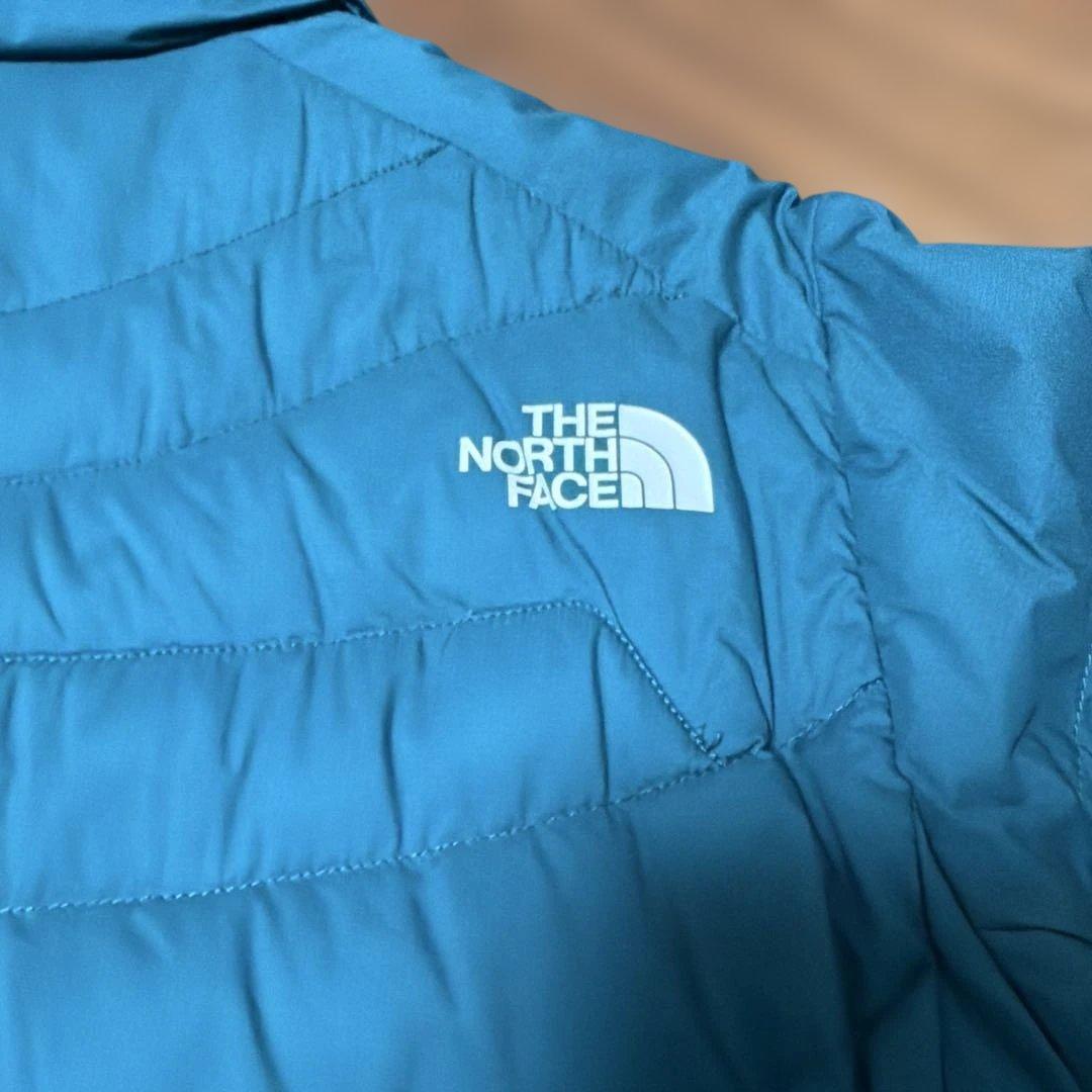 THE NORTH FACE ダウン　レディースXL