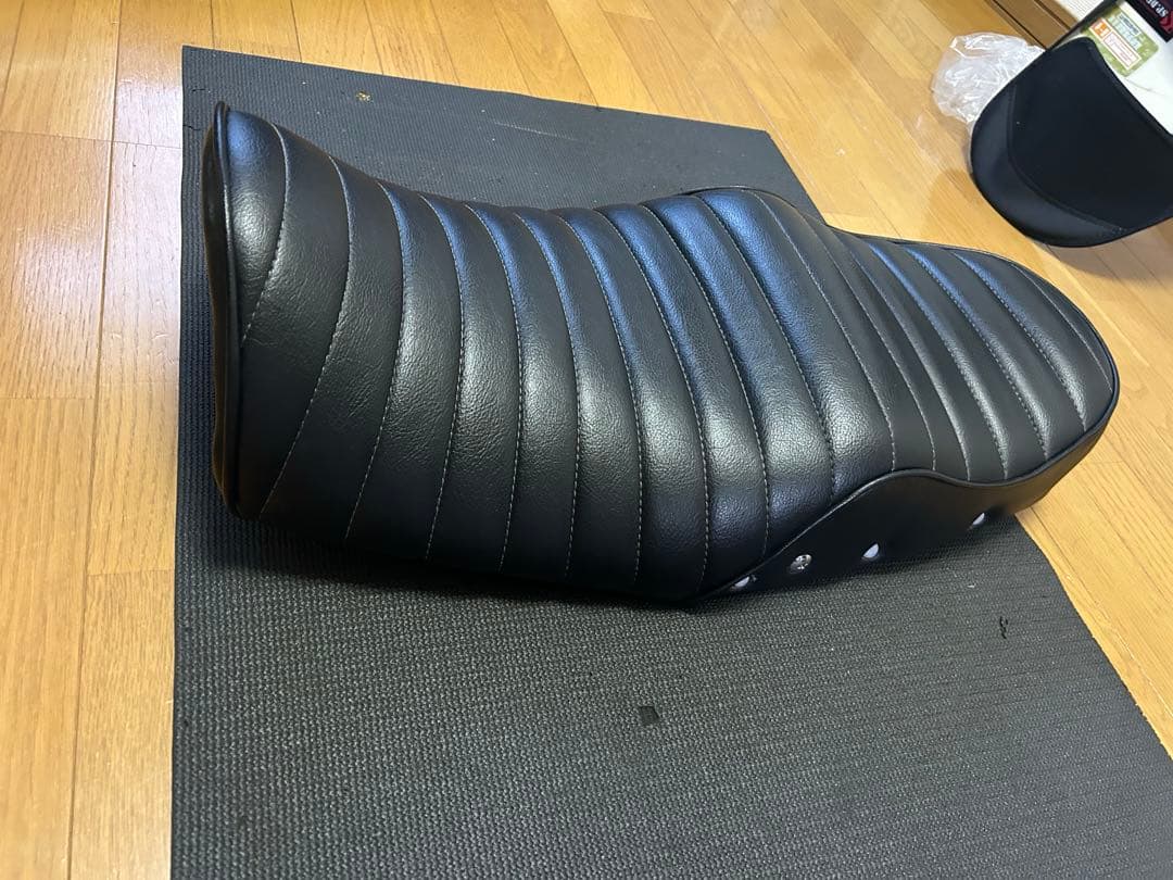 専用品cb400four nc36 変形タックロールシート　ヨンフォア