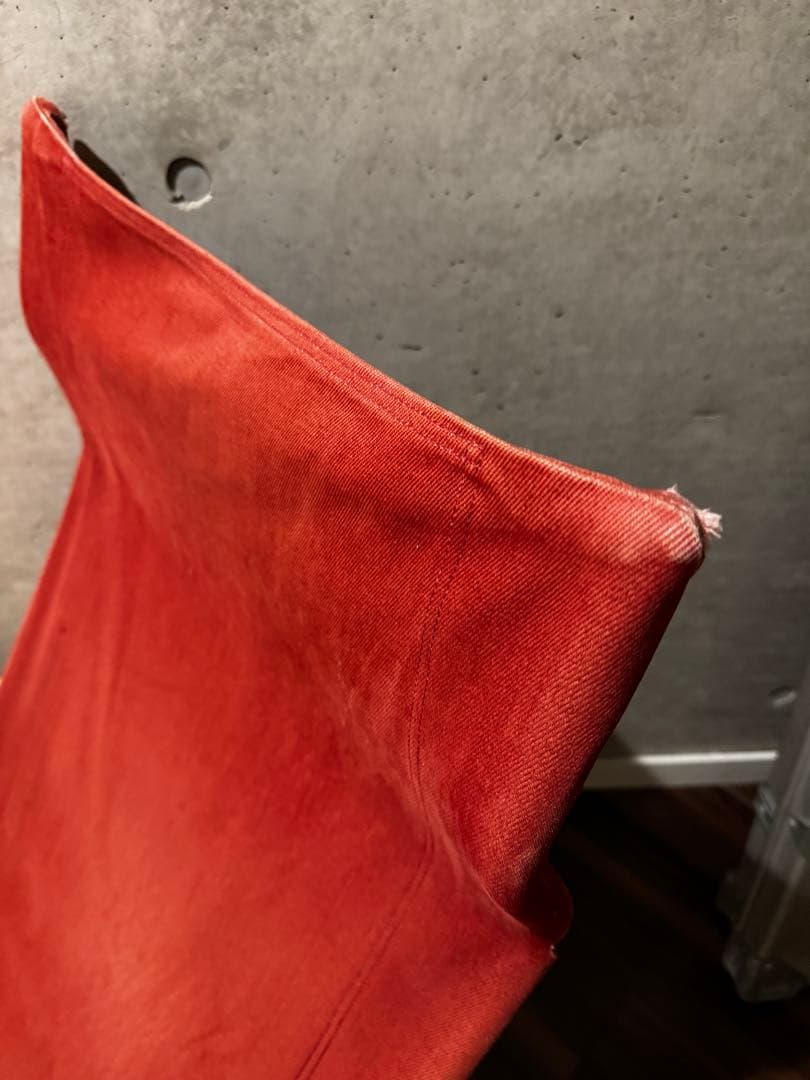 く*す様 ニーチェア