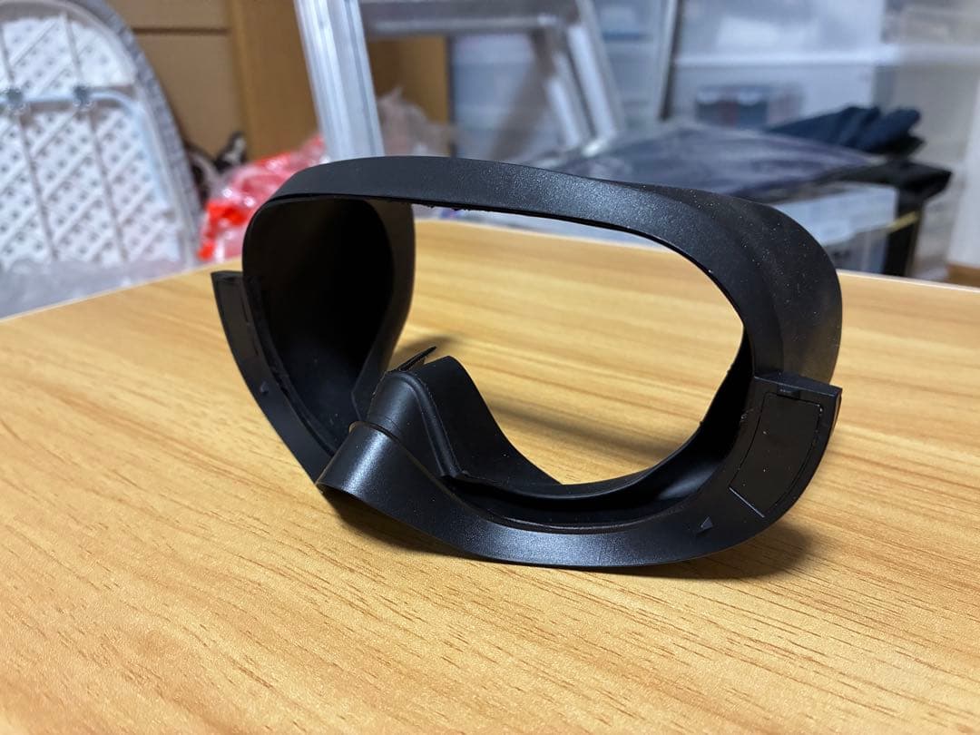  Quest Pro 256GB VRヘッドセット＋アクセサリー