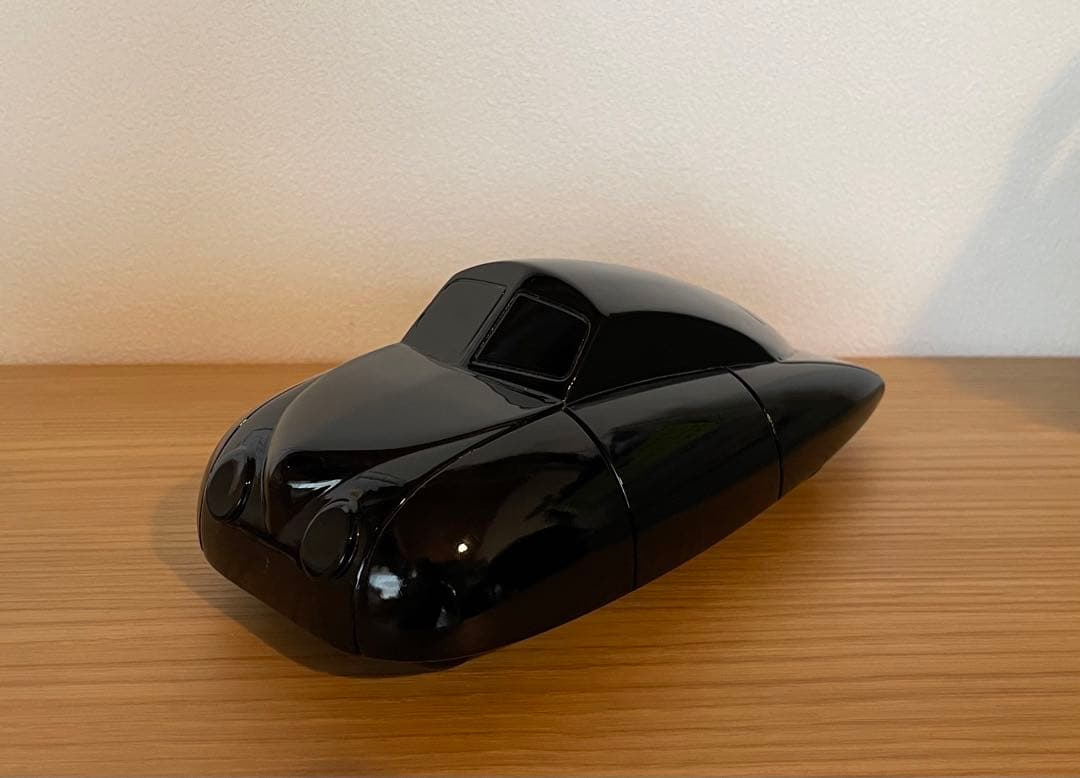 PLAYSAM プレイサム サーブSAAB 01 No.14001 レア 箱付き