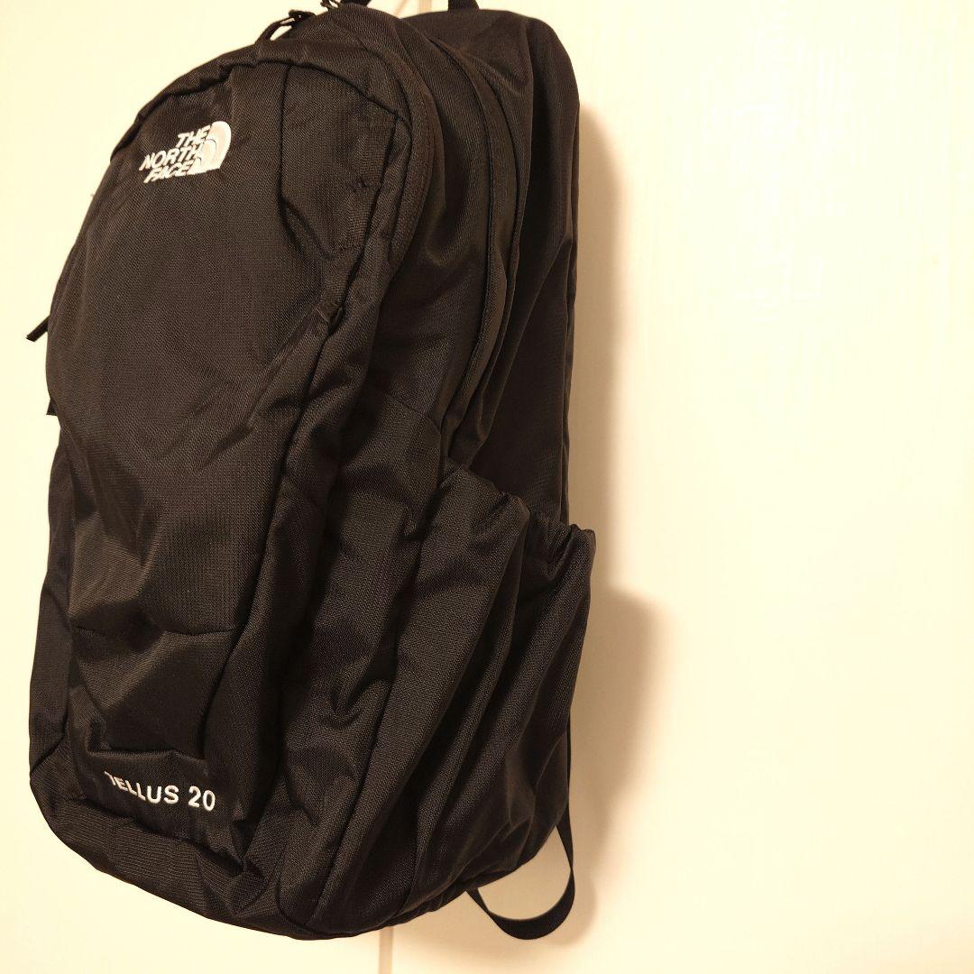ノースフェイス　子供リュック　20リットル　美品