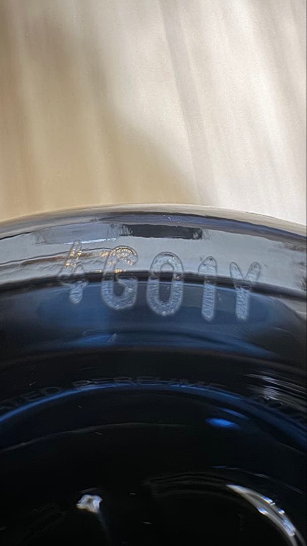 Dior – SAUVAGE ELIXIR（ソバージュ エリクサー）60ml