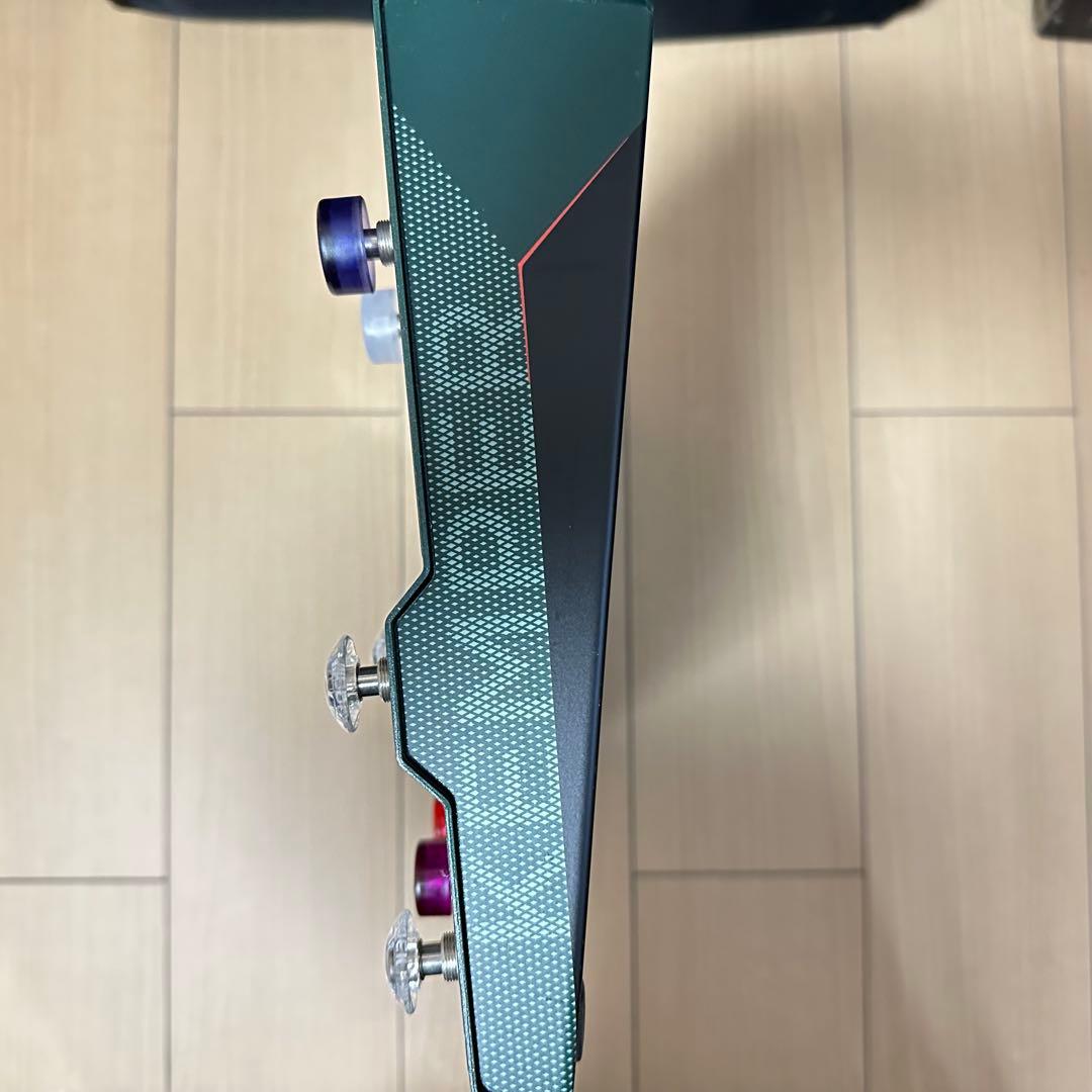 ギター KEMPER PROFILER STAGE
