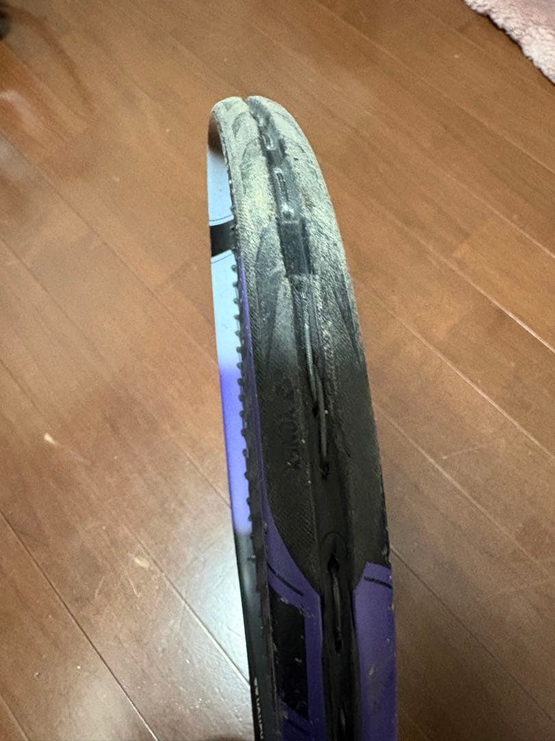 値下げOK‼️YONEXEZONEテニスラケット