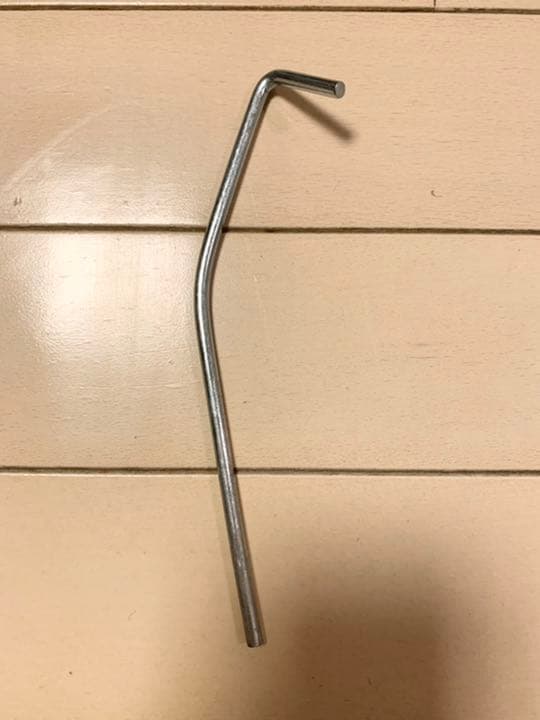 Coleman コールマン　ツーリングドーム/LX+ キャノピーポール付き