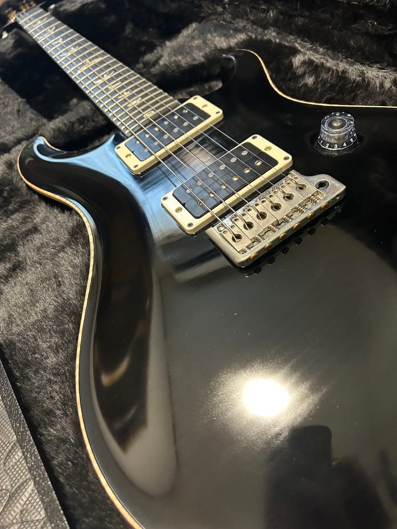 PRS ポールリードスミス　custom24
