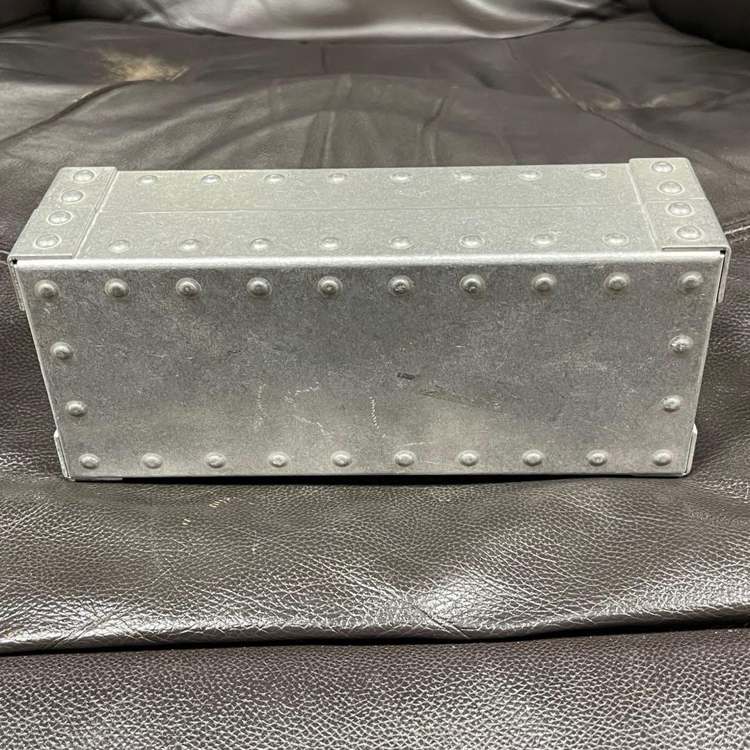 新品　オークリー　アルミメタルケース 激レア