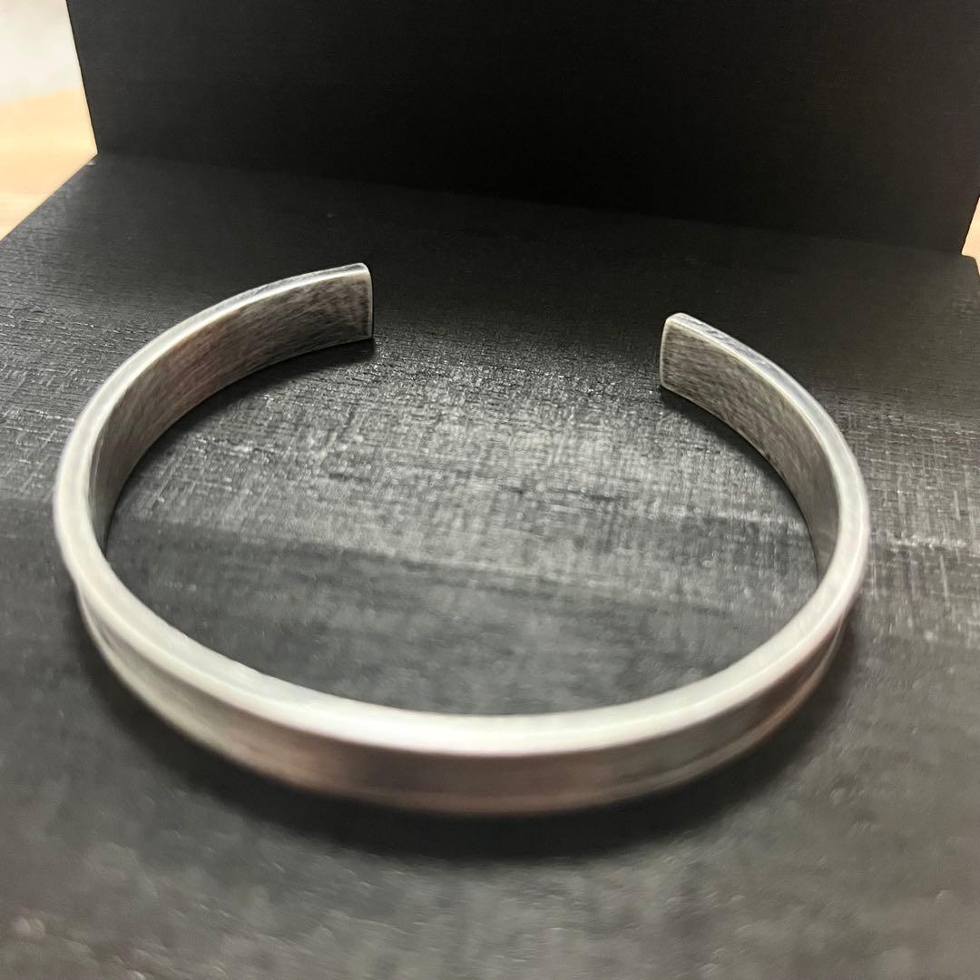 【GEN様】PRY シュウト スティルカーブバングル サイズ1