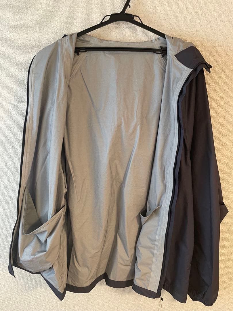 MOONLIGHTGEAR D.D jacket ムーンライトギア