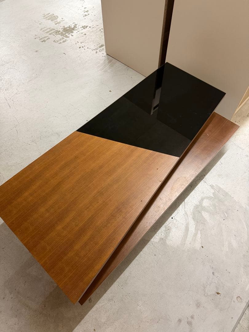 ✔️大塚家具　センターテーブル　テレビ台