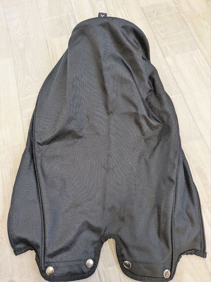 Callaway キャロウェイ ラウンドスタンドバッグ