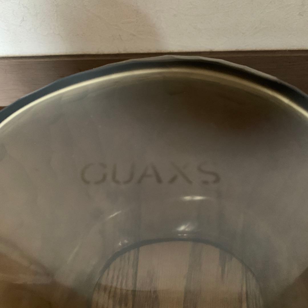 GUAXS 花瓶　フラワーベース