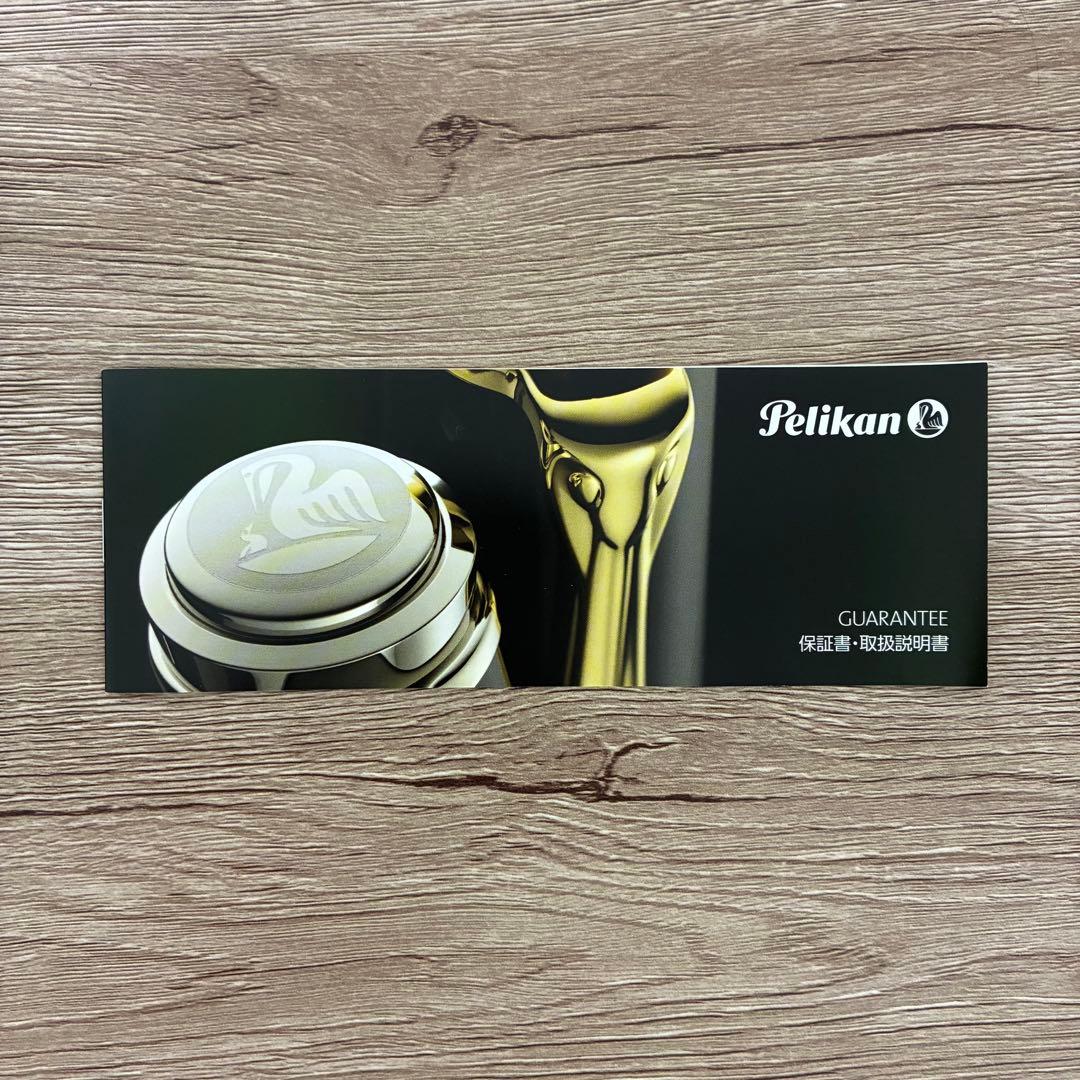Pelikan ペリカン　万年筆　インク　セット 62.5ml