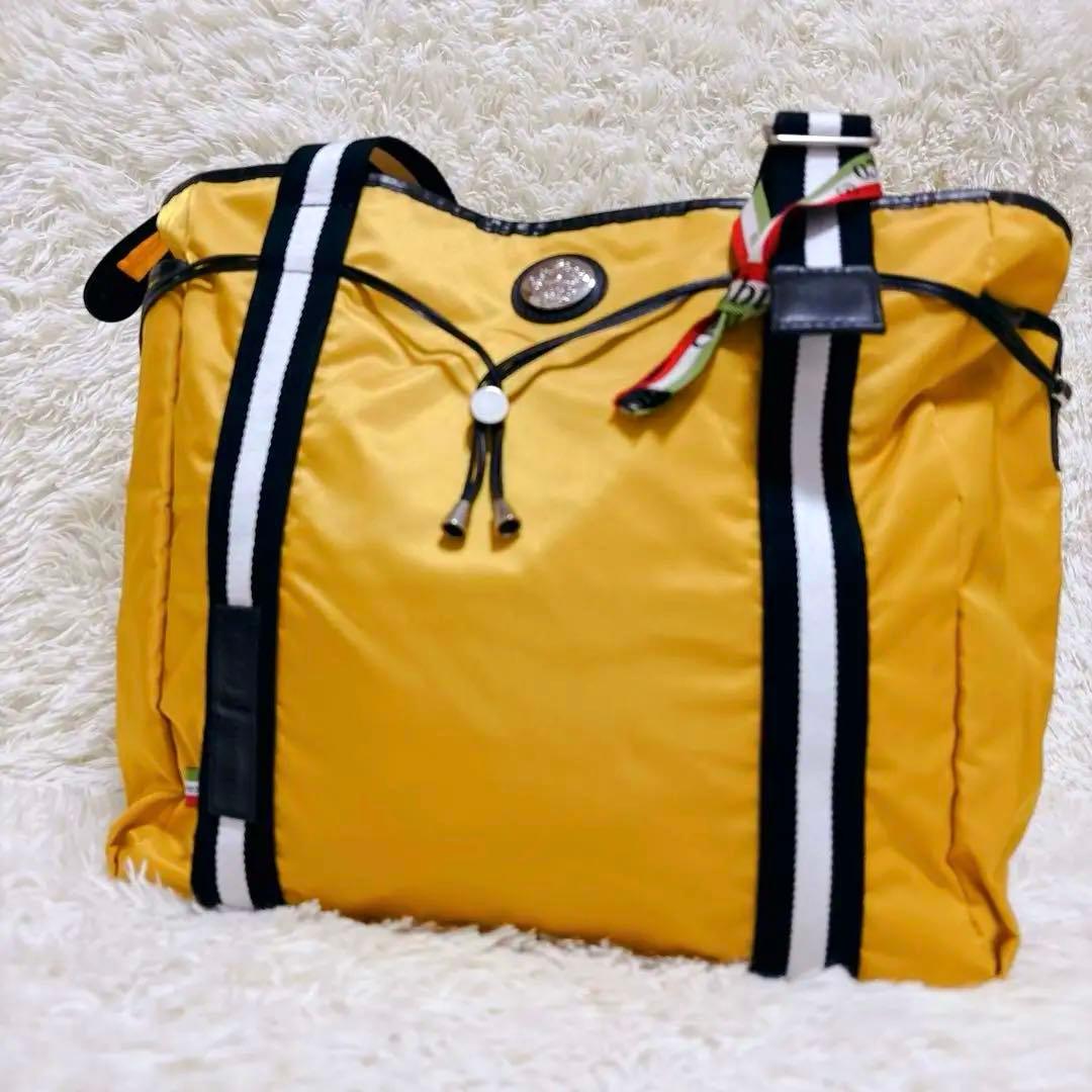 【激レア限定200個!!】阪神タイガース×オロビアンコ トートバッグ