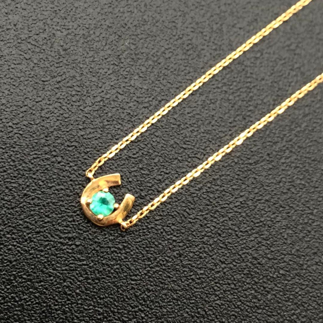 R【美品】Vendome Aoyama K10ヴァンドーム青山　ブレスレット