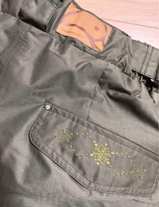 オシャレ♪バートンウェアXS ☆オマケ付き