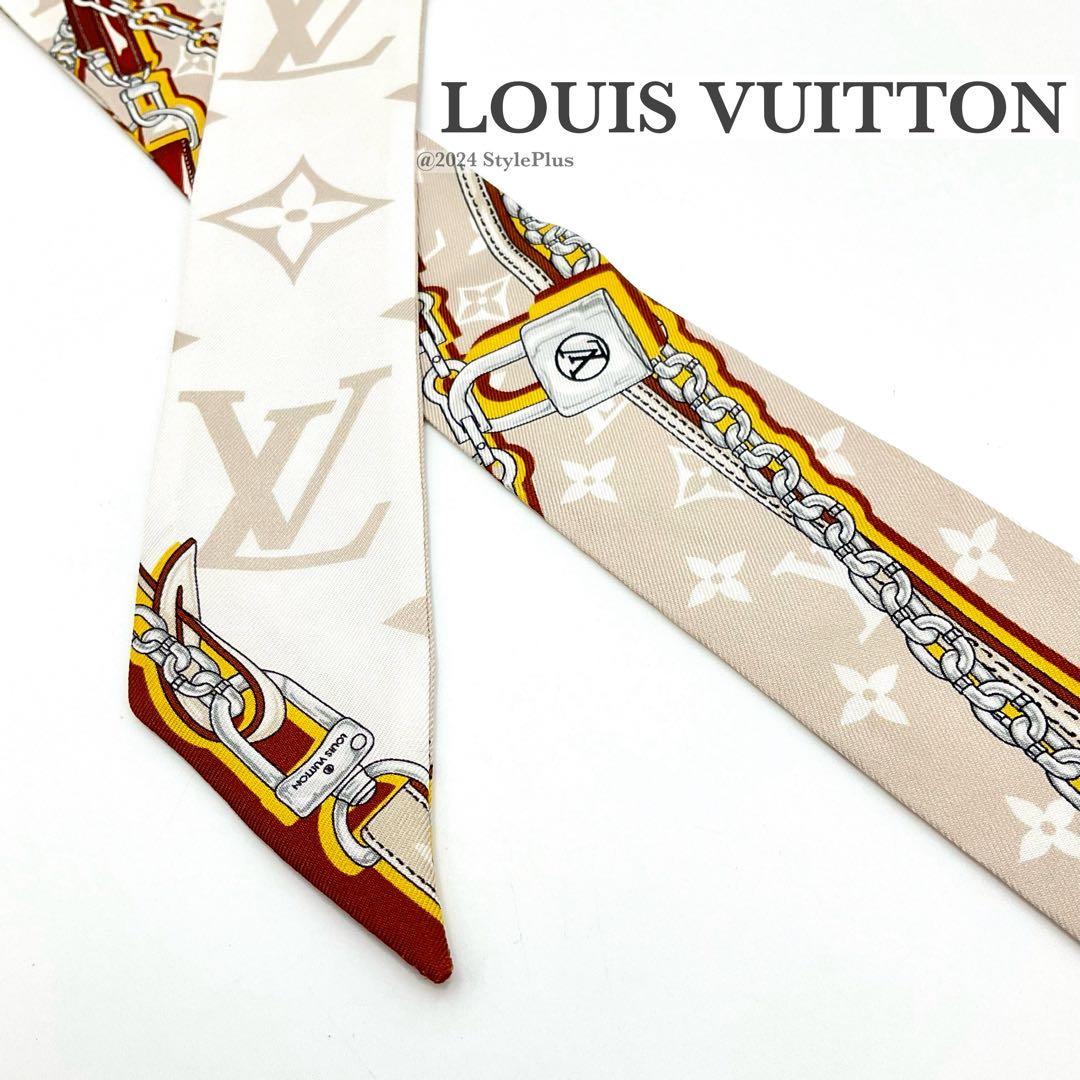 ヴィトン LOUIS VUITTON バンドー アルティメット ベージュ 1 1