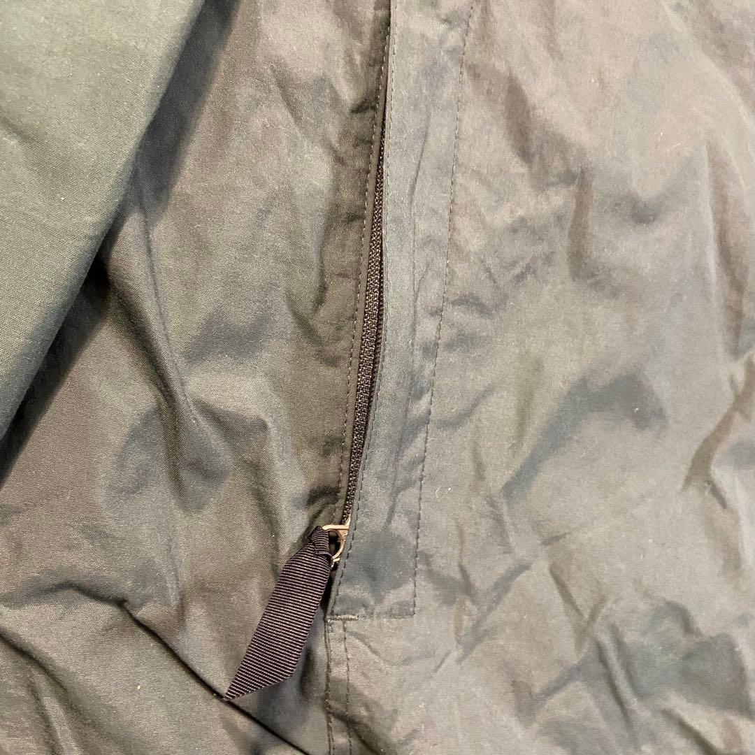 90s Patagonia トレントシェルジャケット グリーン 1997年製