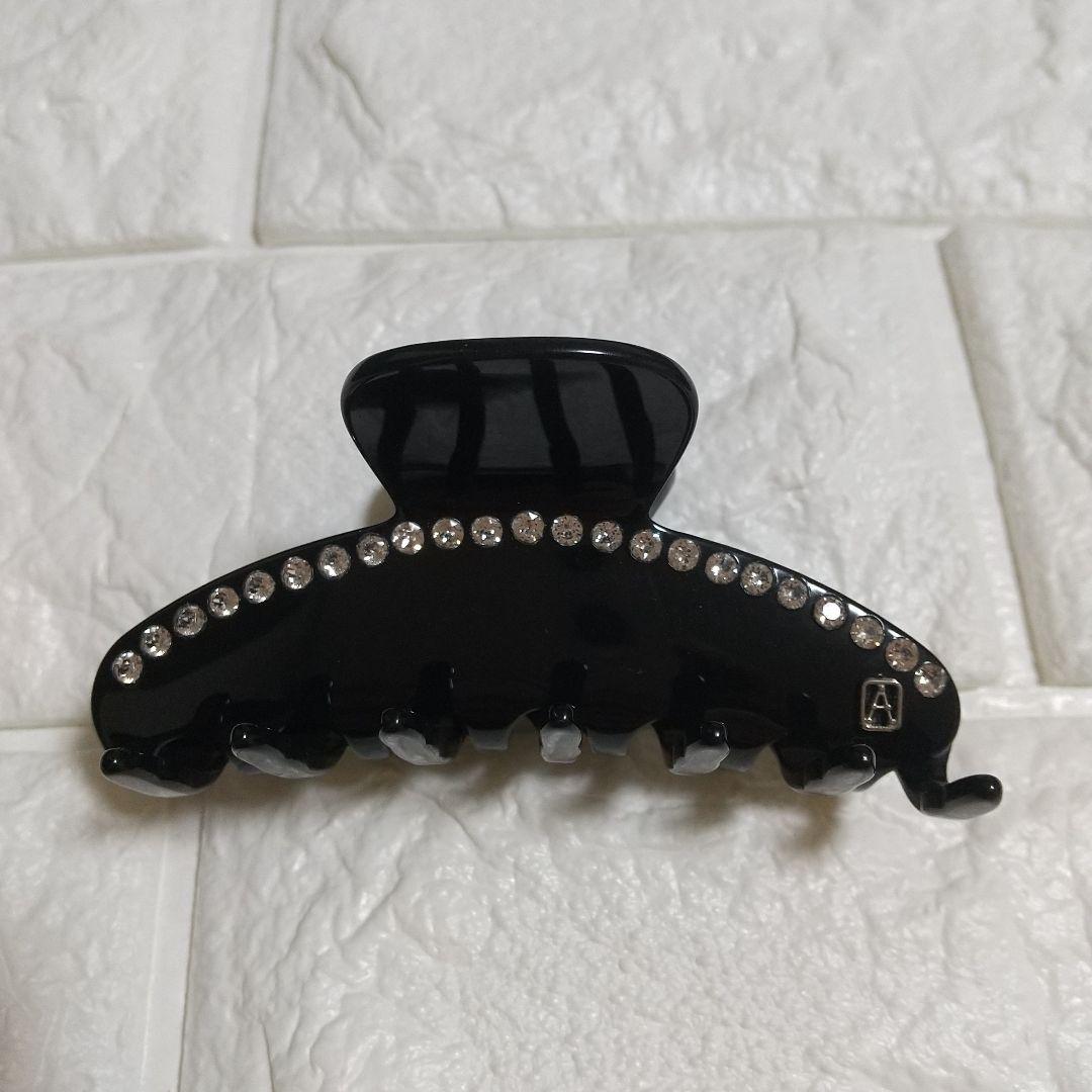 アレクサンドルドゥパリ クリップ