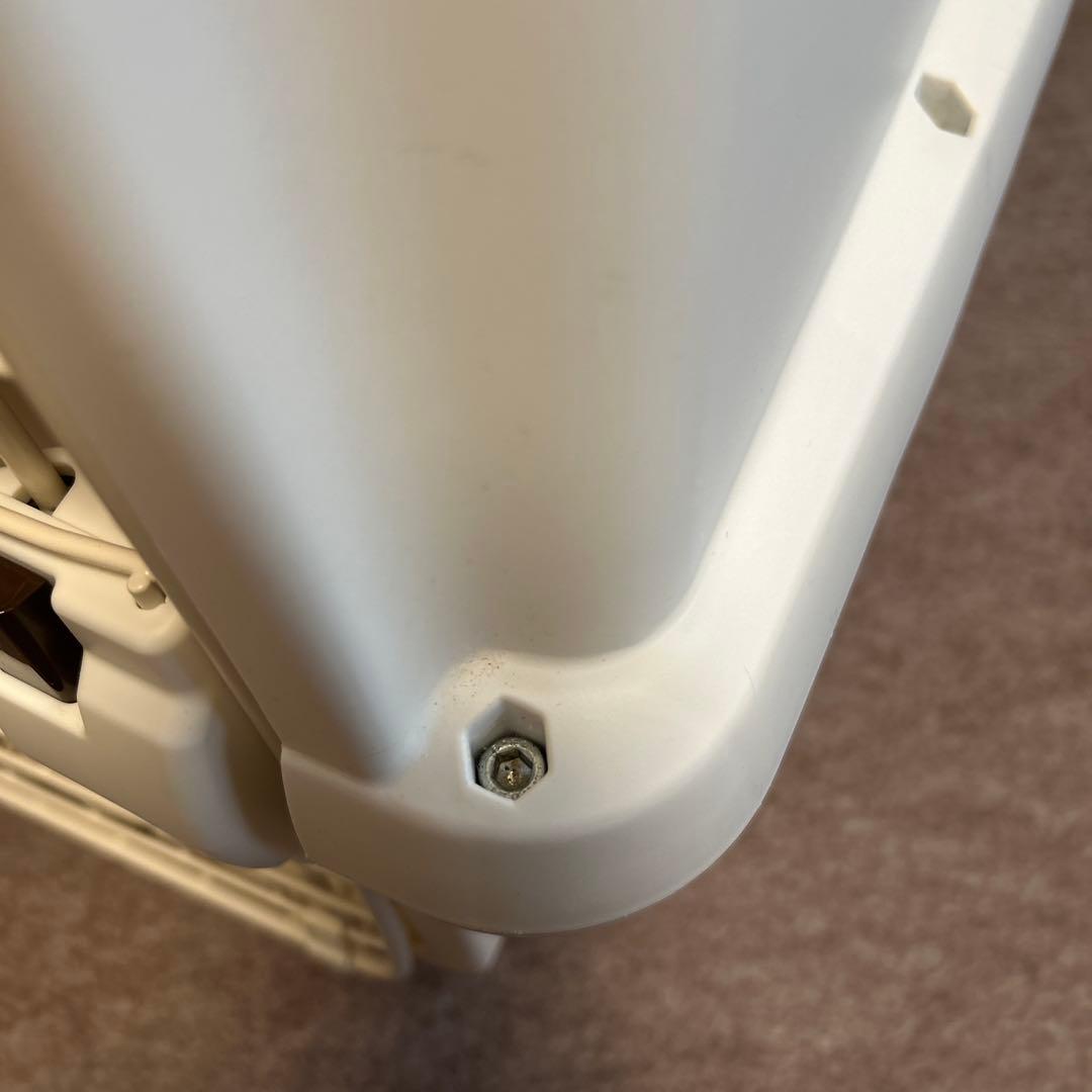 リッチェル　キャンピングキャリーＬサイズ