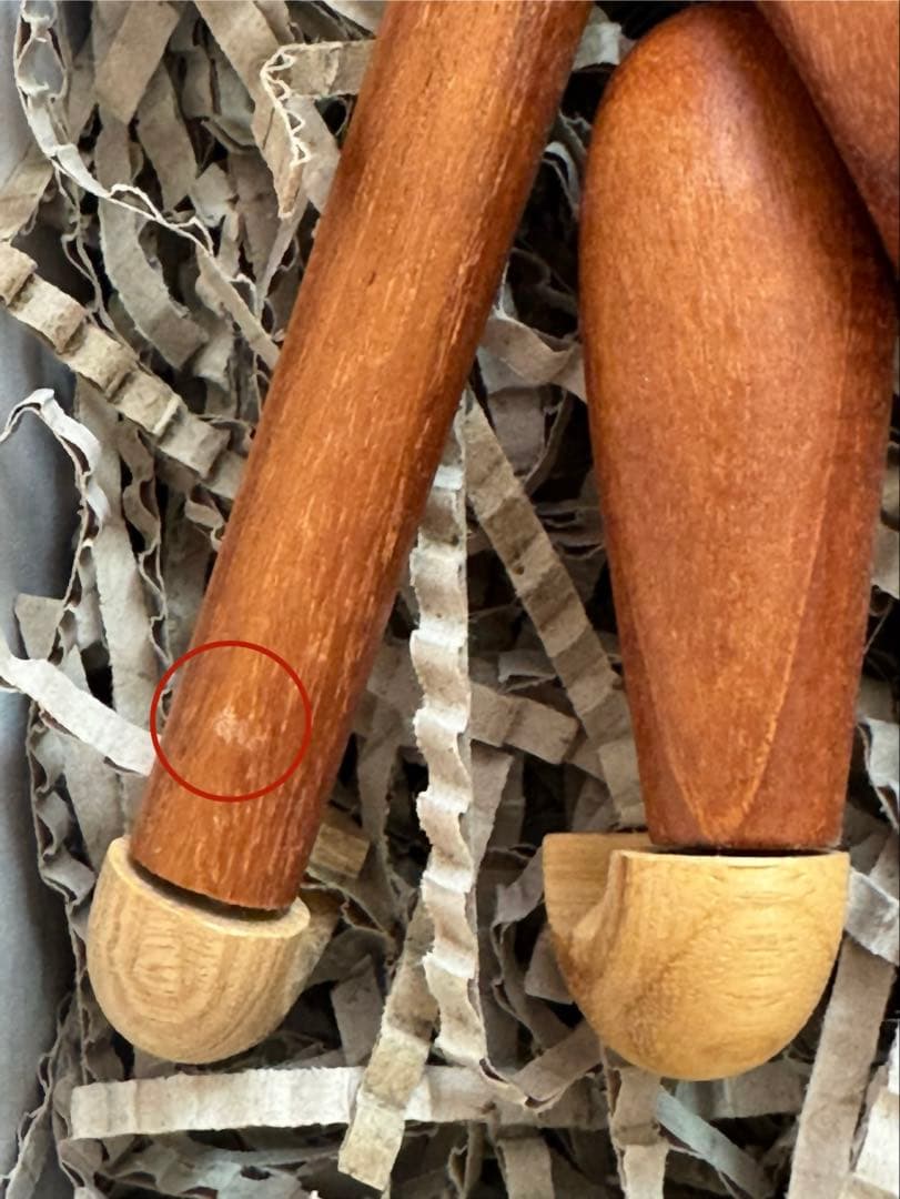 カイボイスンモンキー　KAY BOJESEN Sサイズ インテリア