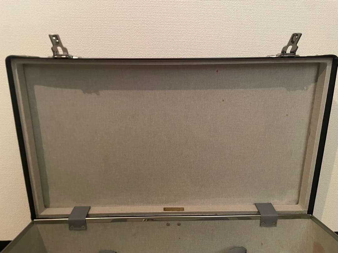 グローブトロッター トランクケース