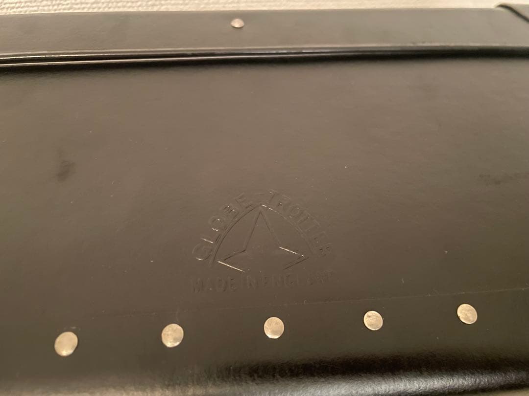 グローブトロッター トランクケース