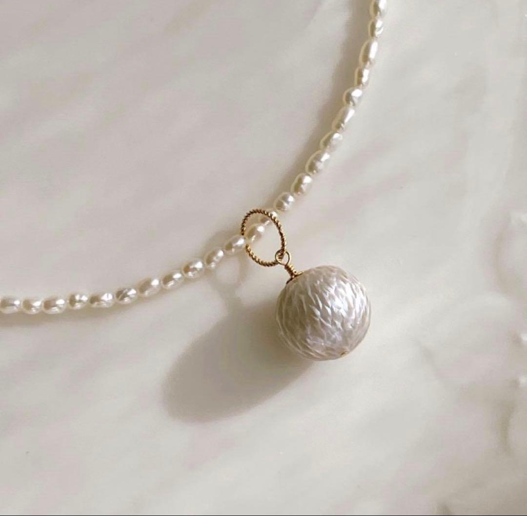 Kaya◆希少✧ティールサファイア フープピアス✧14kgf