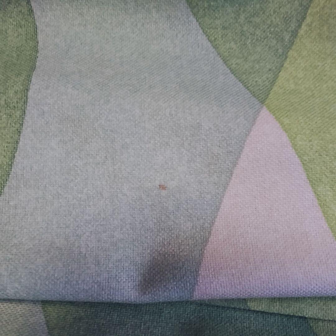 川島織物セルコン カーテン2枚セット 208×118cm