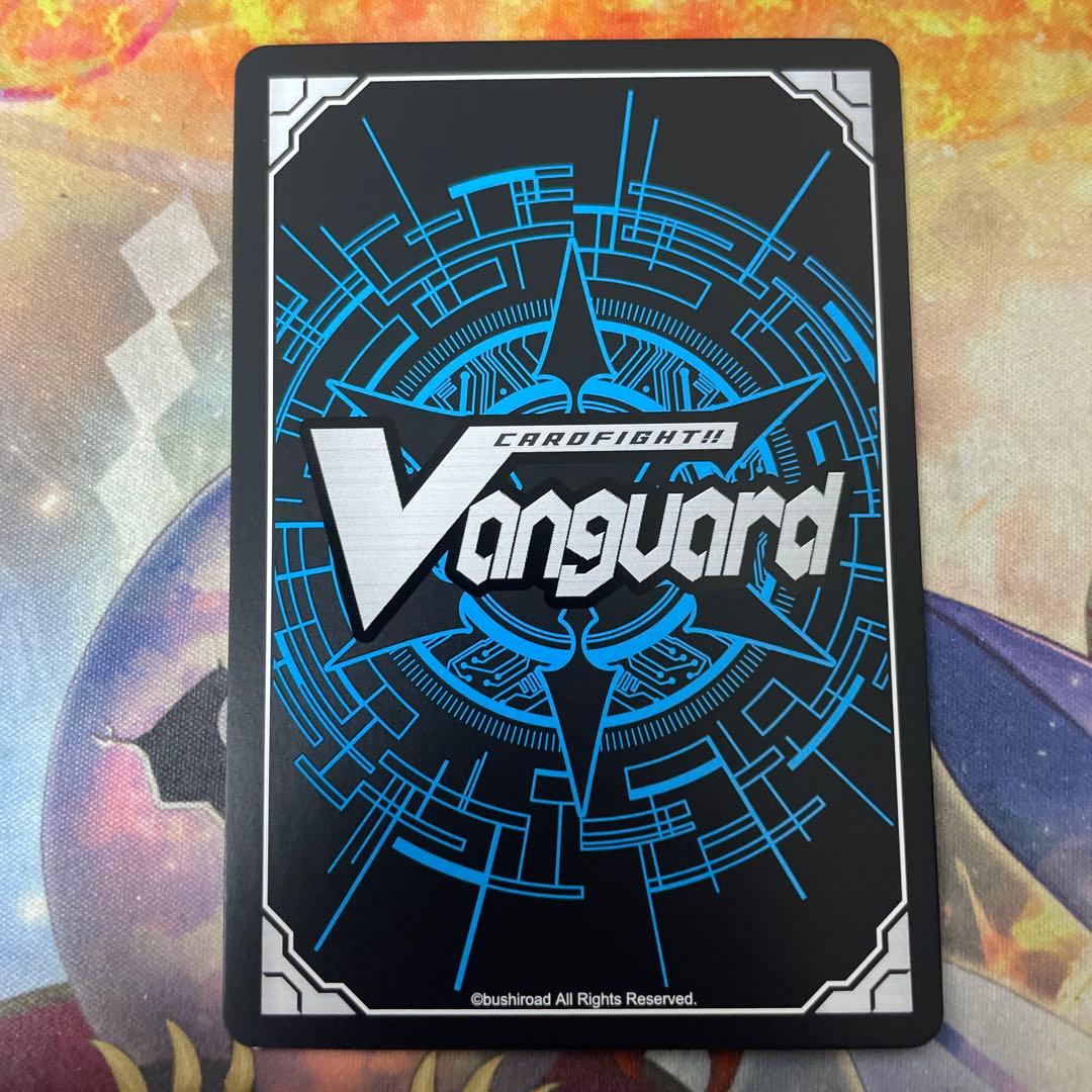 ヴァンガード ヒスコレ メッチャバトラービクトール SP