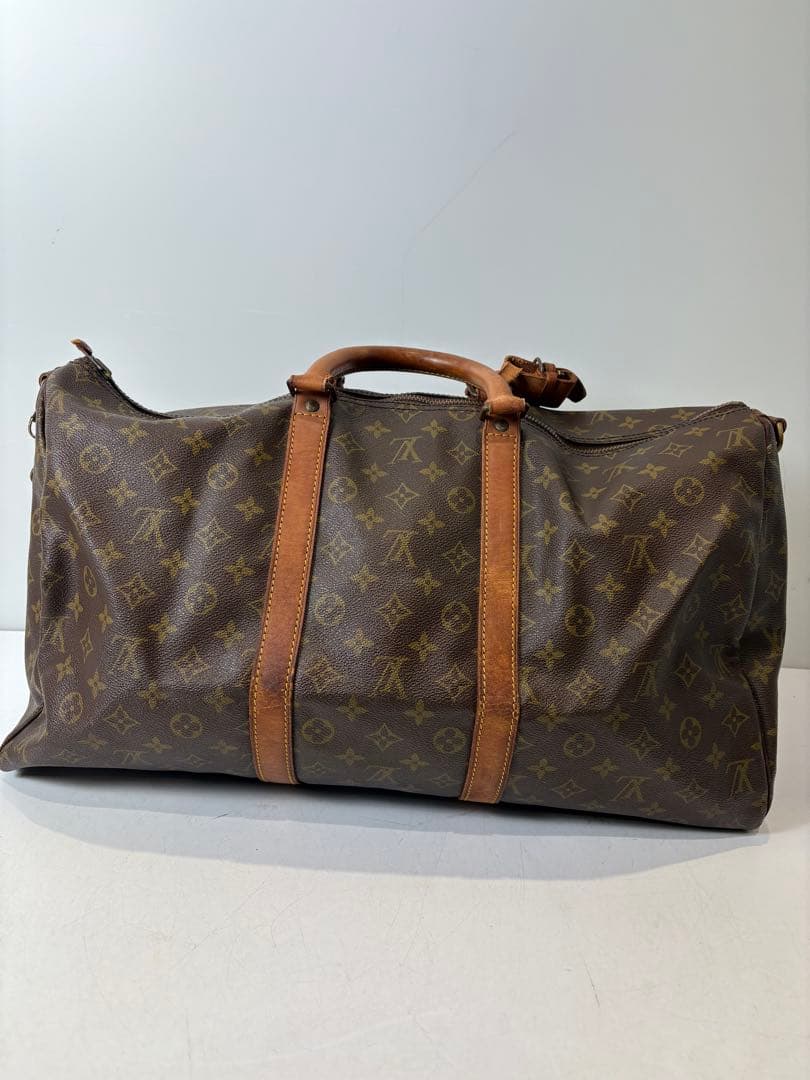 LOUIS VUITTON キーポル50