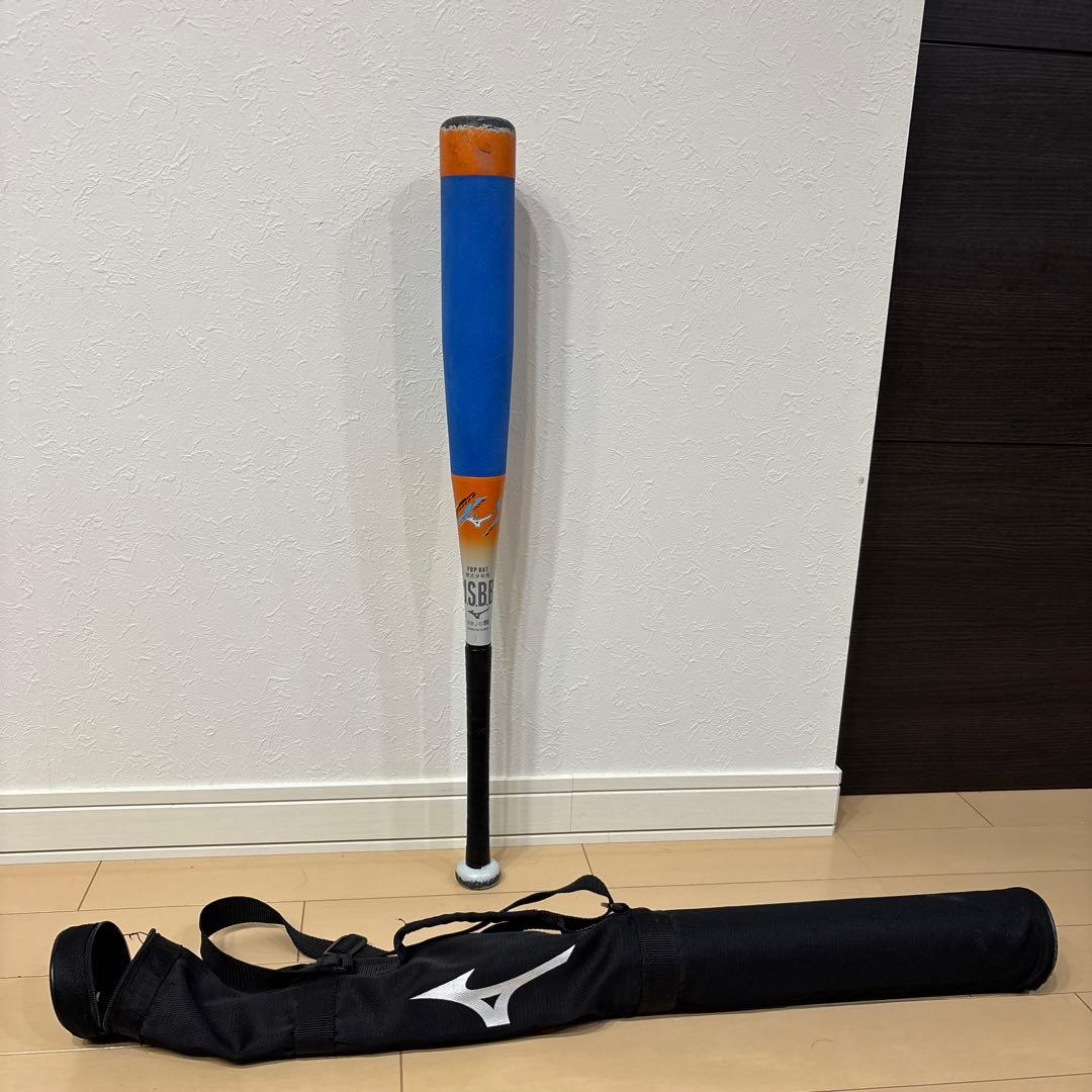 ミズノ バット ビヨンド