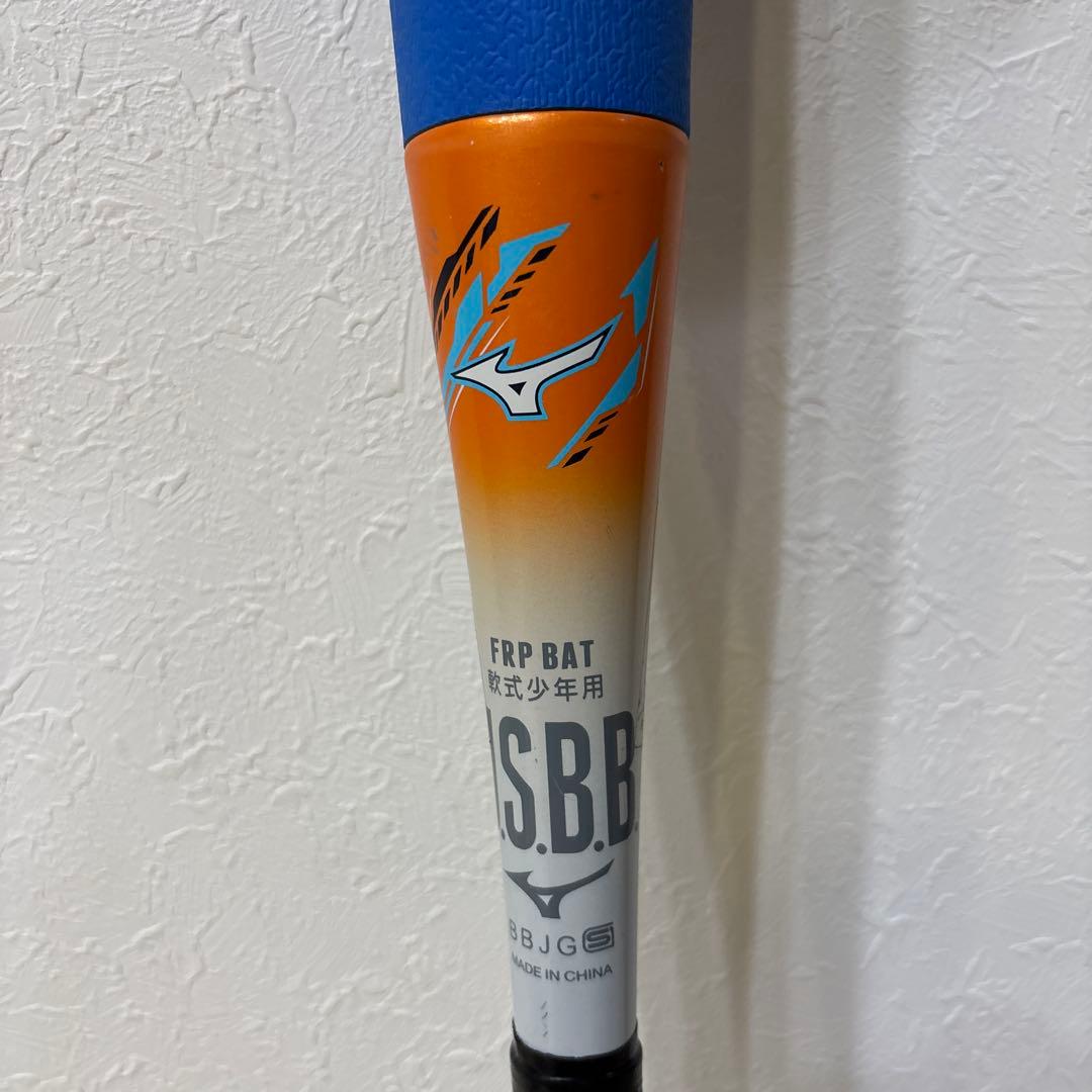 ミズノ バット ビヨンド