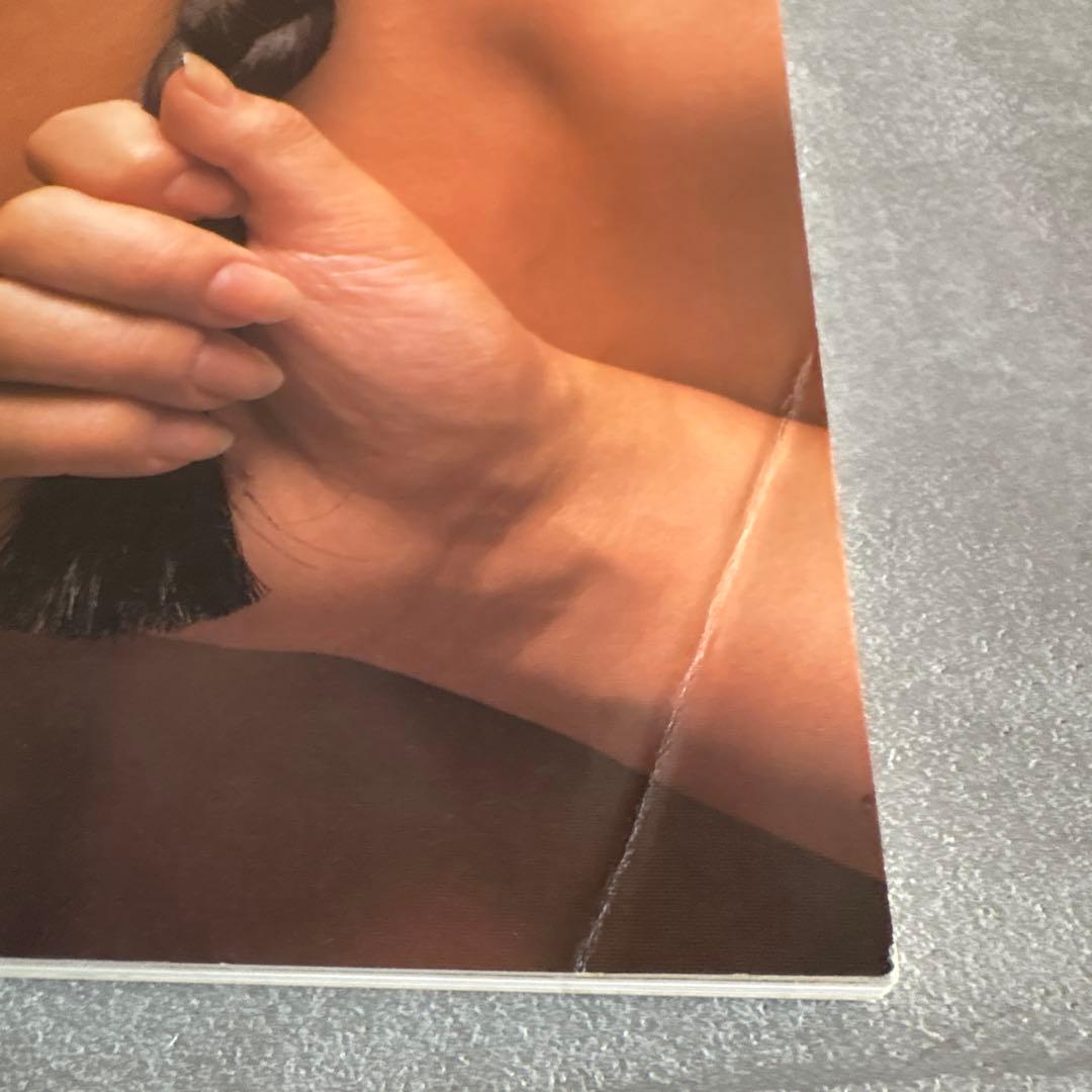 【希少帯付き】VISUAL MESSAGE 1&2&3 特集 3冊セット