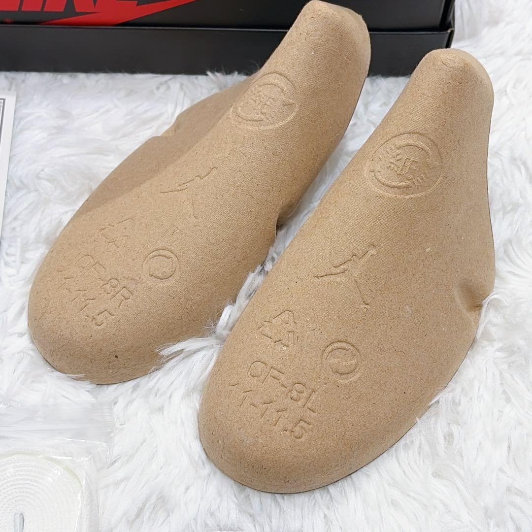 ナイキエアージョーダン1 HIGH OG ダークマリーナブルー29cm