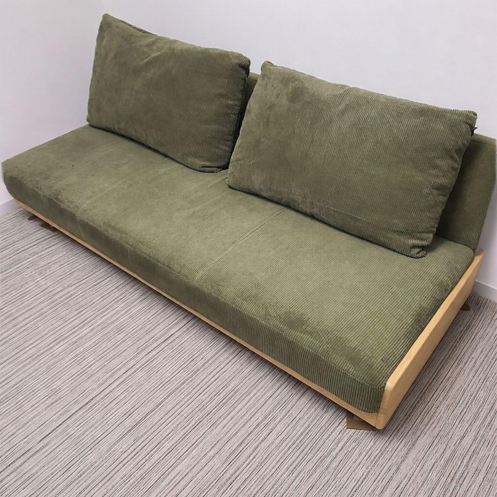 【激安ソファ】ダメージあり