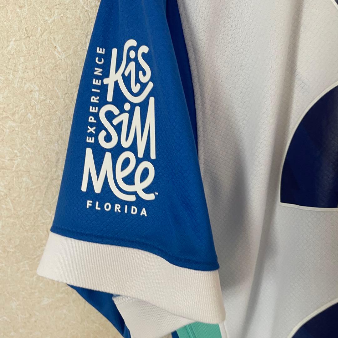 【正規品】ブライトン 25/26 ホーム 三笘薫 22 L 定価27,940円