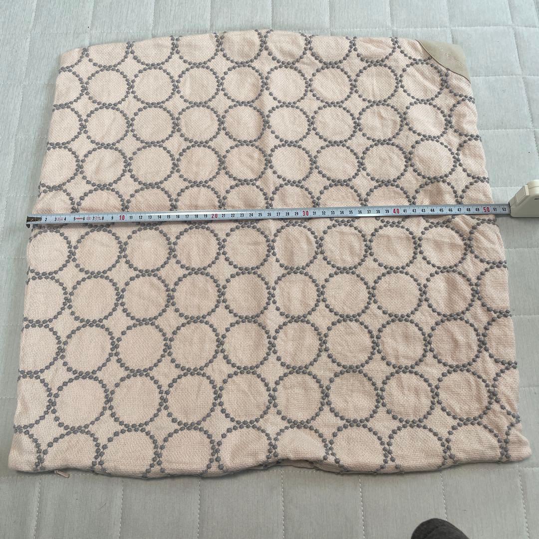 ミナペルホネン タンバリン クッションカバー