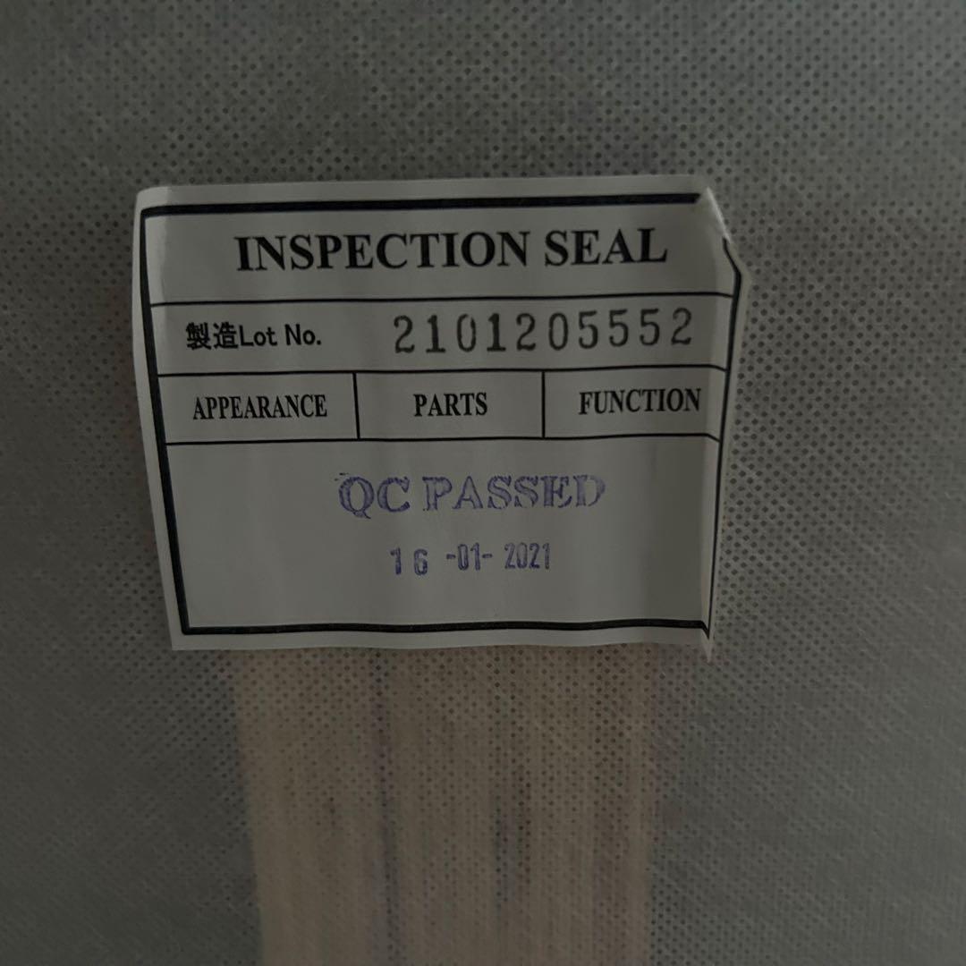 都内23区送料無料❗️ ニトリ　2人掛けワイドソファ　クッション付き✨