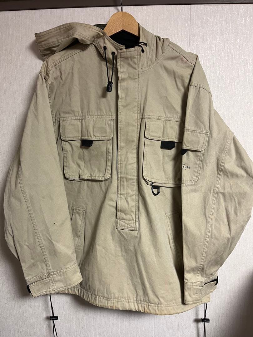 じ*か様 Eddie Bauer LEGEND Mt. Adams Pullov