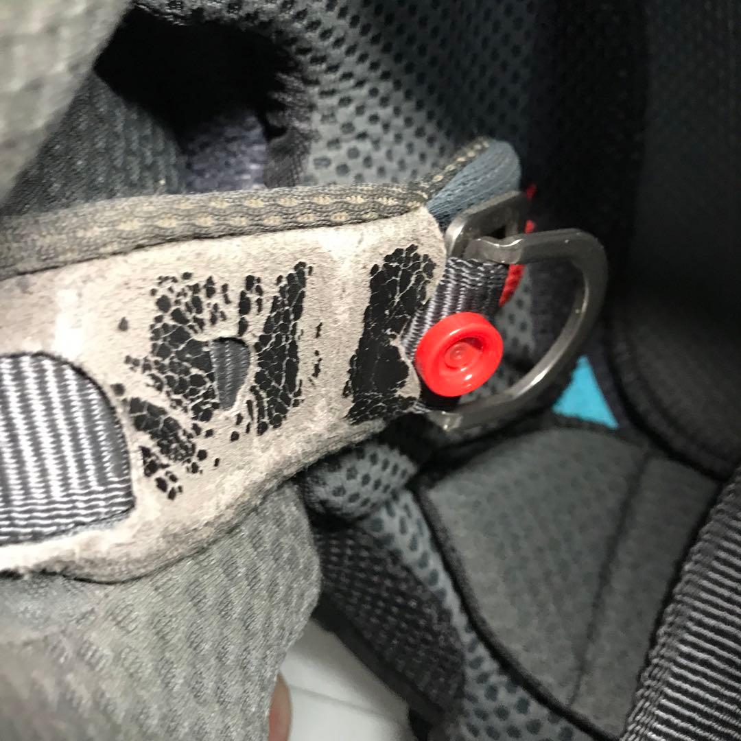 アライジェットヘルメットMZグラスブラックMサイズ