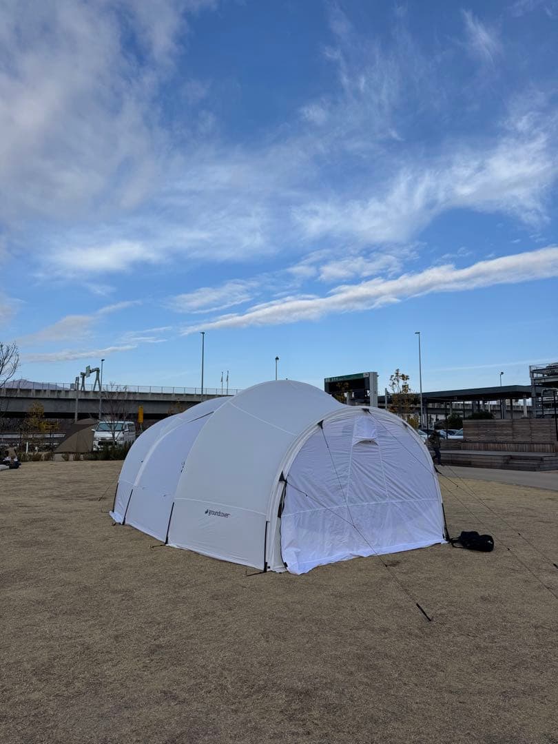 ア*ュ様 groundcover MOLE T HAUS MAX