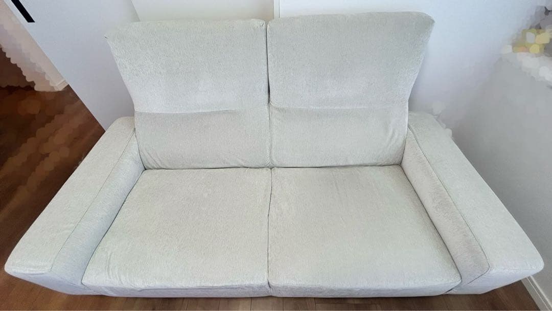 【期間限定値下げ】ソファ 2人掛け COMFY コムフィ